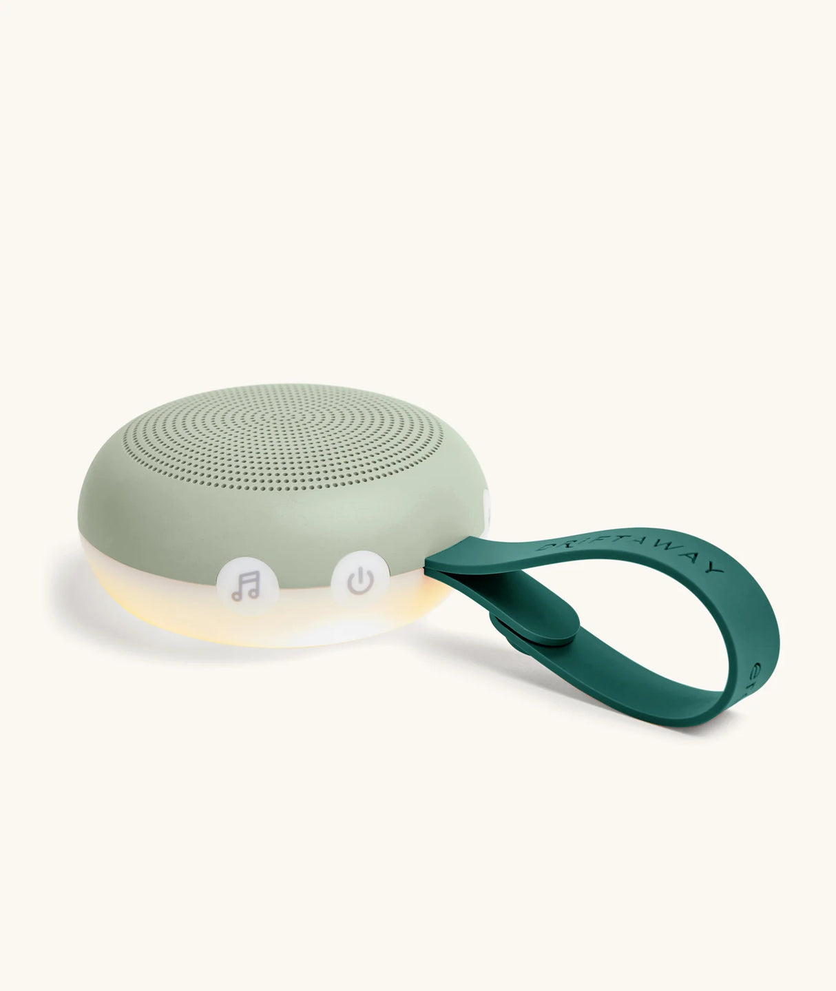 Drift Away White Noise Machine | Sage