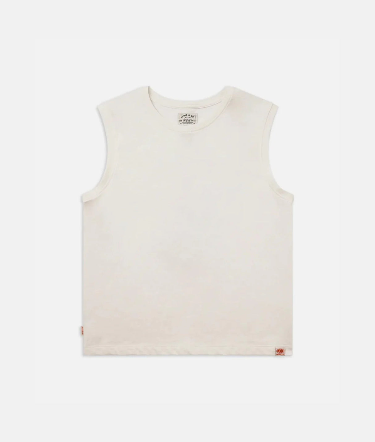 The Posh Singlet | Off White