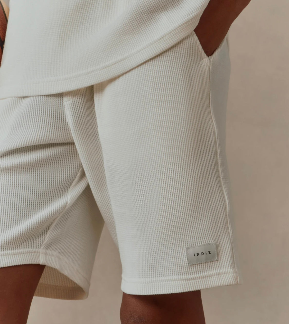 The Flynn Short | Chalk