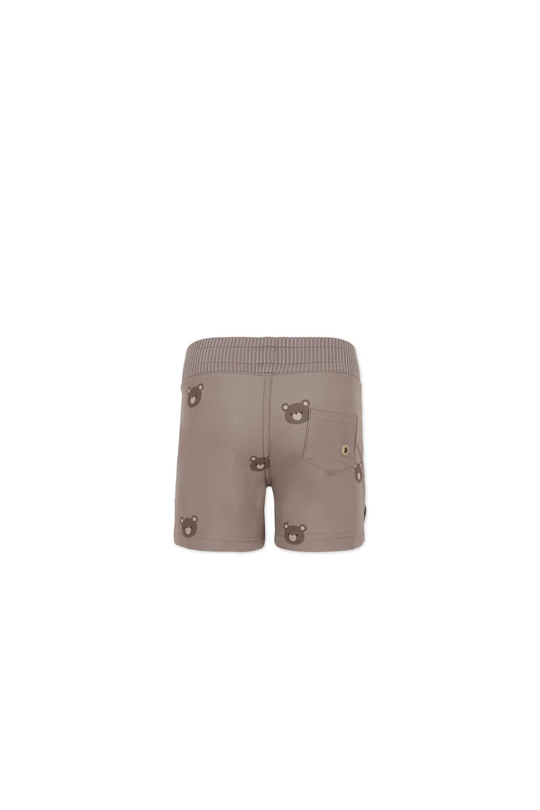 Noah Swim Short | Bobbie Bears Tweed