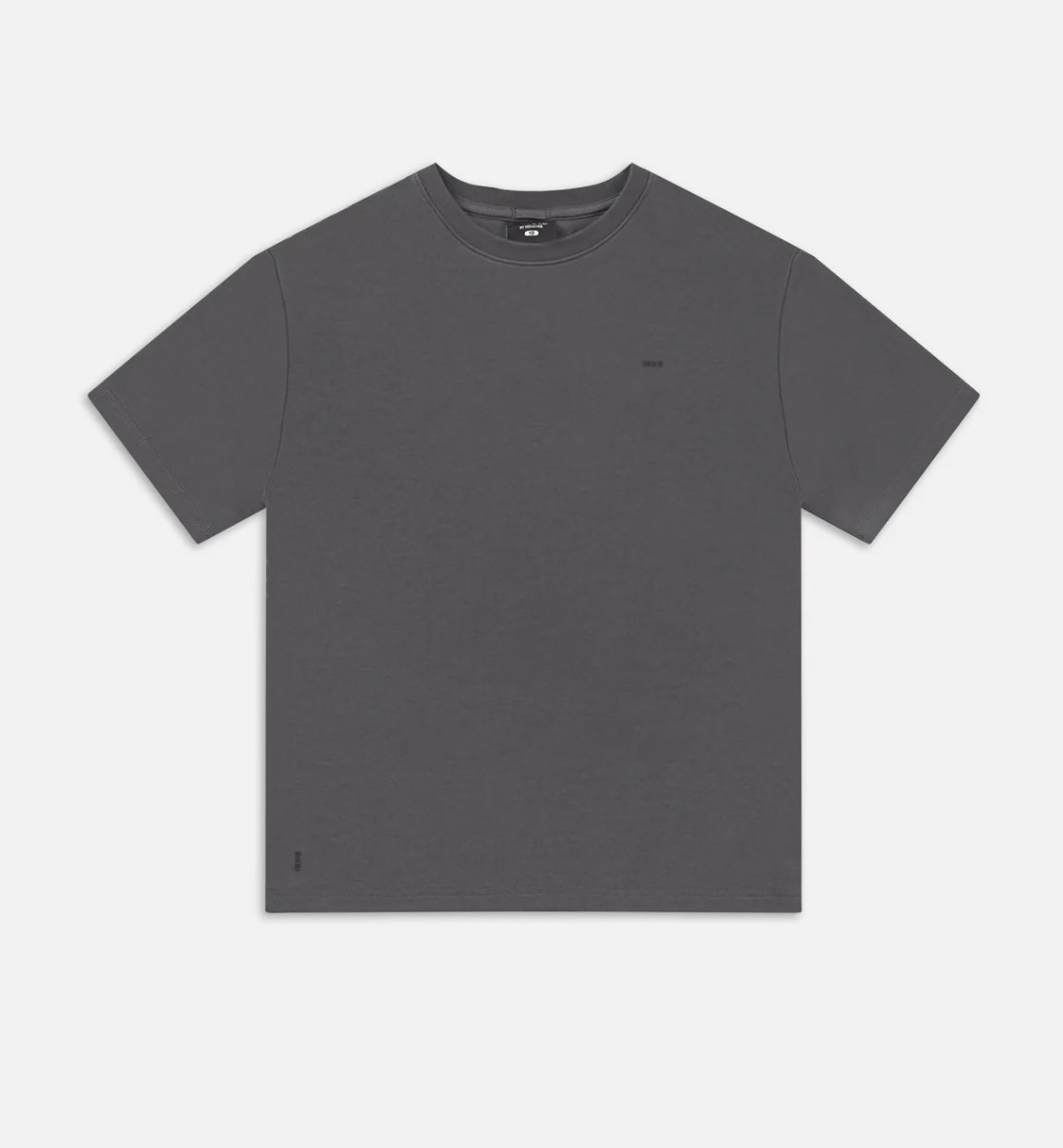 The Indie Newport Tee | New Onyx
