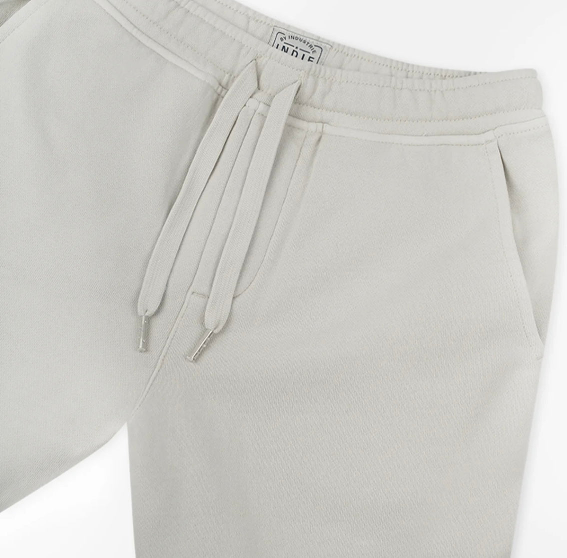 The Melrose Track Short | Canvas