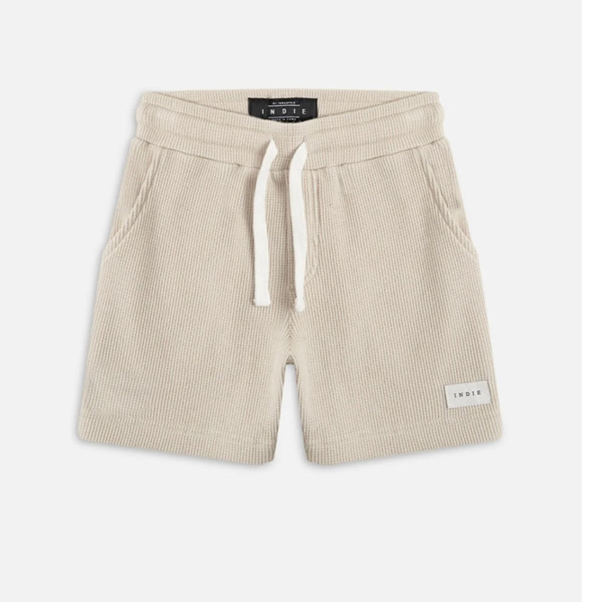 The Flynn Short | Mushroom