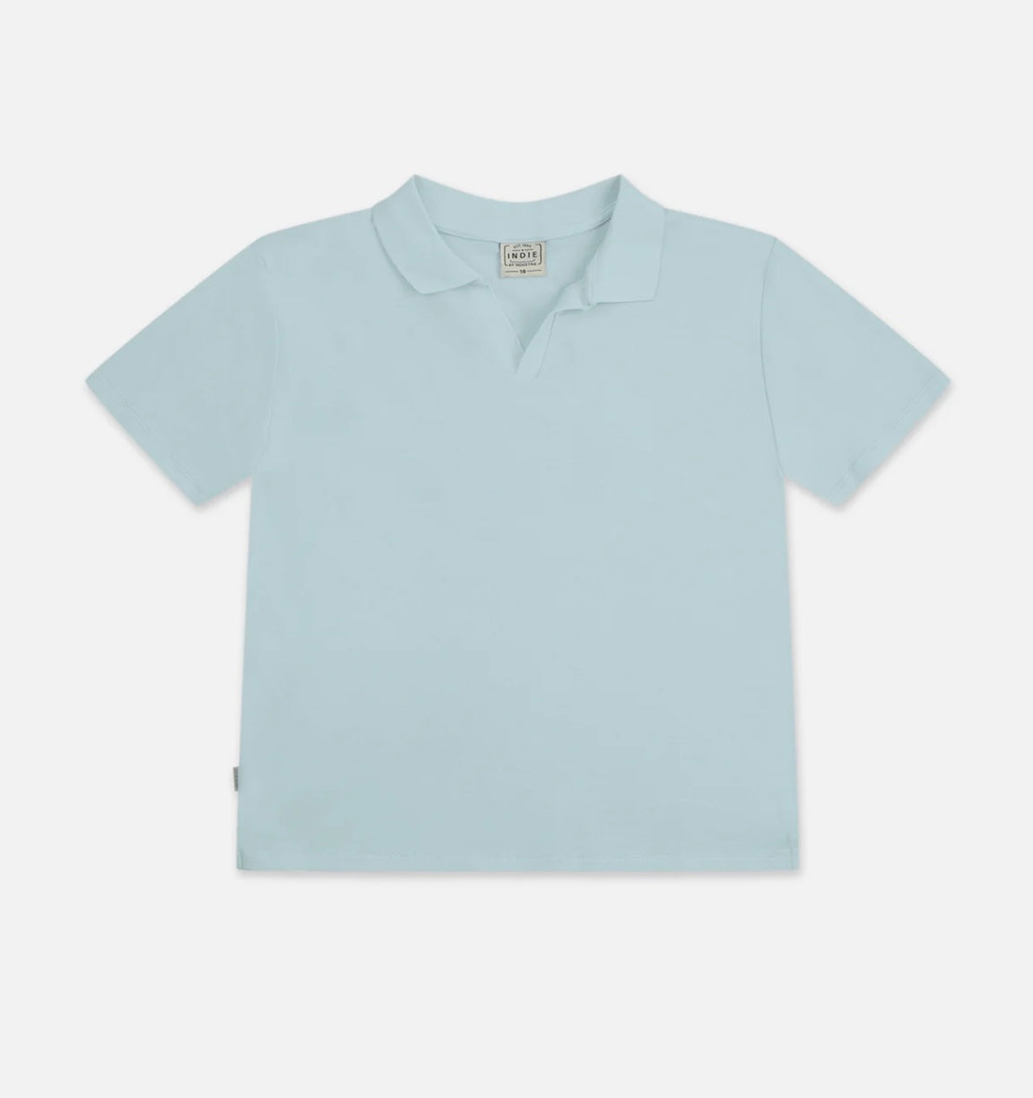 The Fullerton Polo | Ice