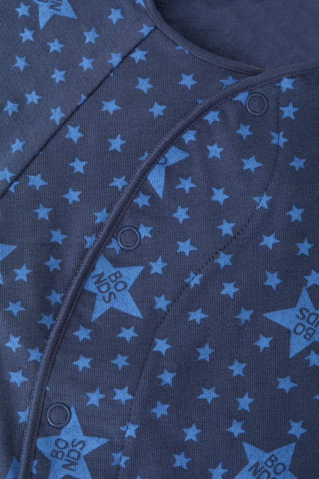 Cozysuit | Bonds Shooting Star Navy