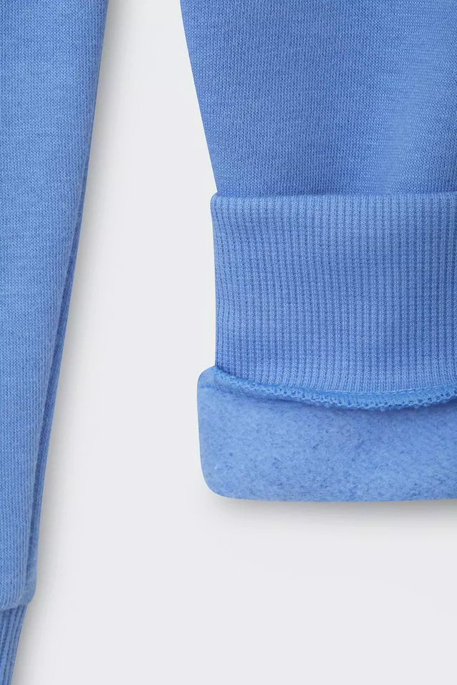 Kids Everyday Fleece Trackie | Lowest Tide