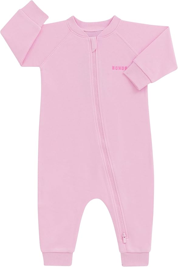 Everyday Fleece Zippy | Mt Fuji