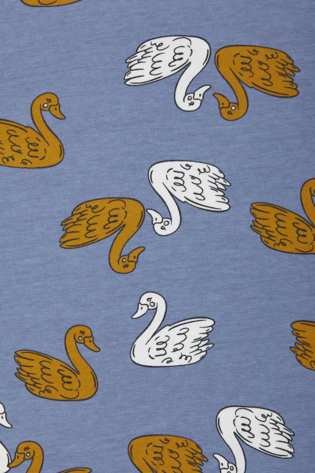 Zip Wondersuit | Lovebirds