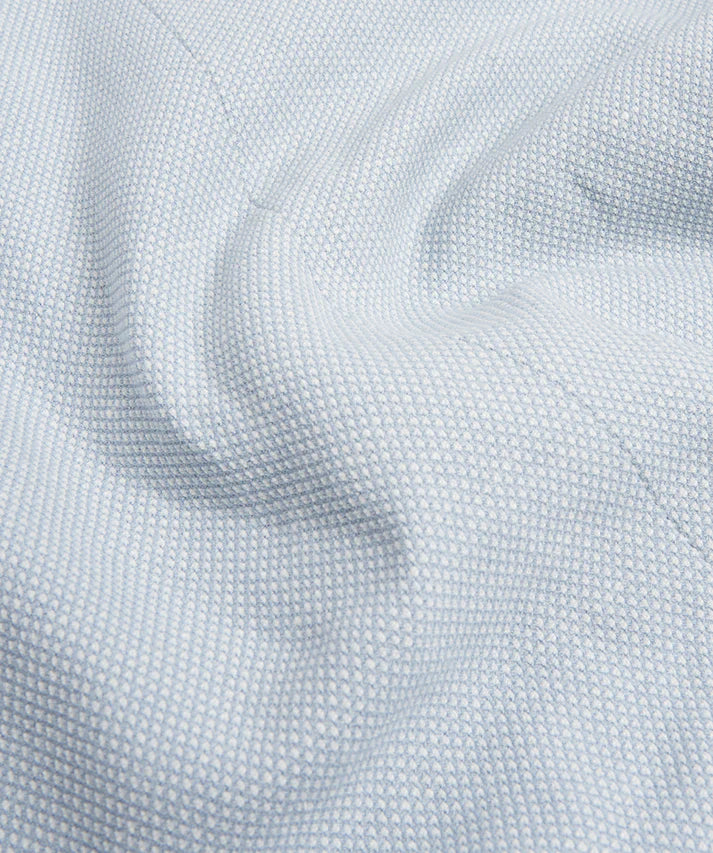 The Oswald Blazer | Light Blue