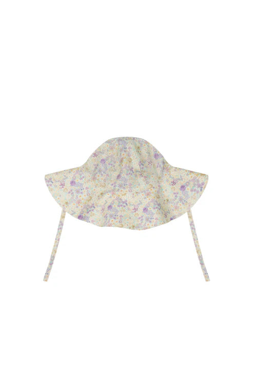 Organic Cotton Noelle Hat | Mayflower
