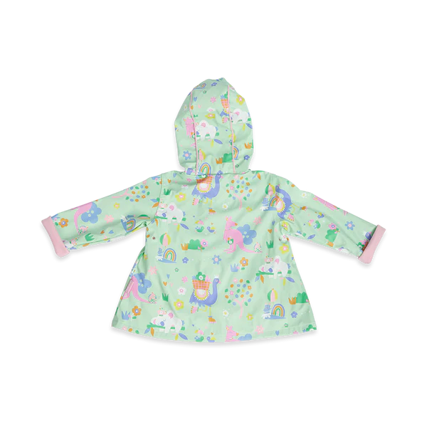 Raincoat | Kipping Koala