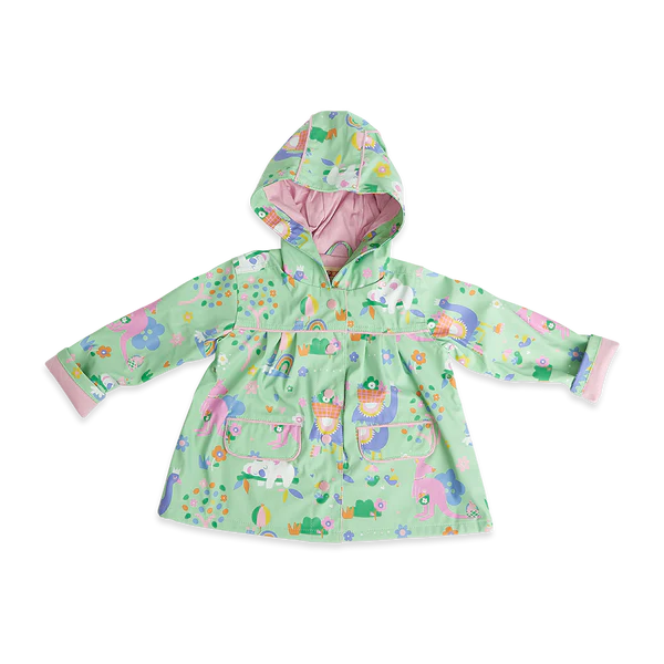 Raincoat | Kipping Koala