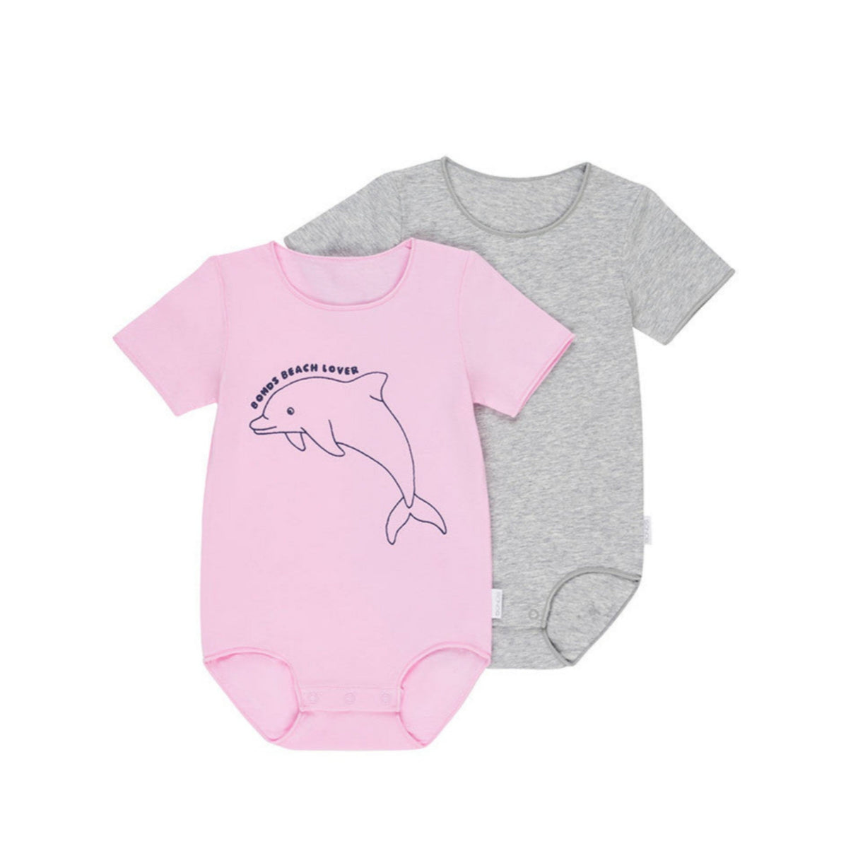 Wonderbodies Tee