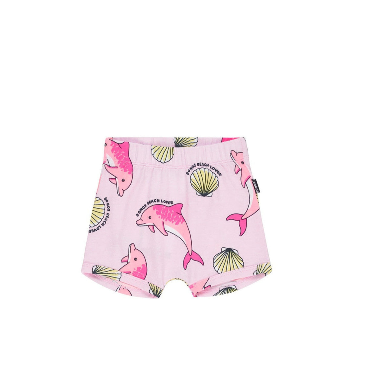 Shorts | Dolly Dolphin