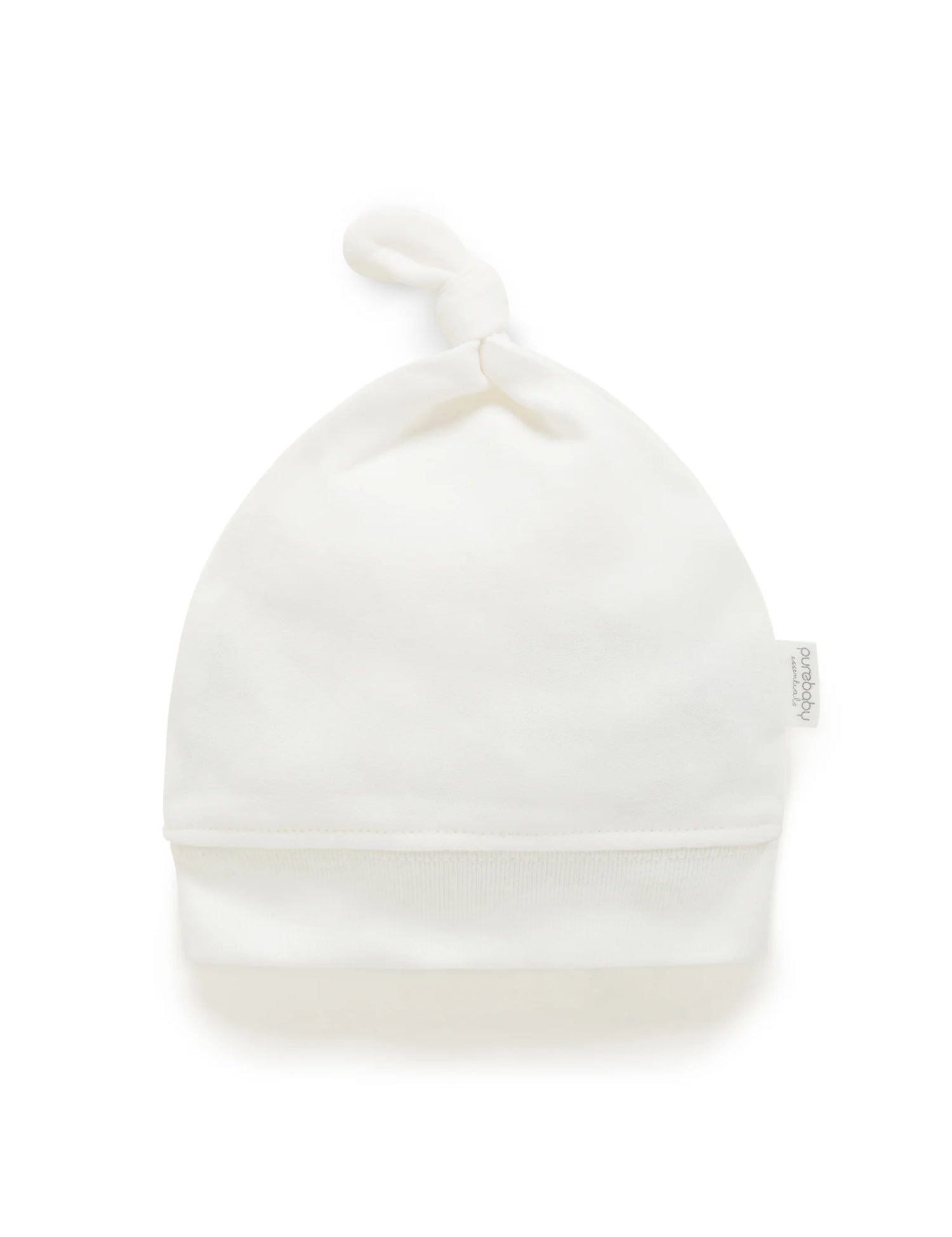 Knot Hat | Vanilla