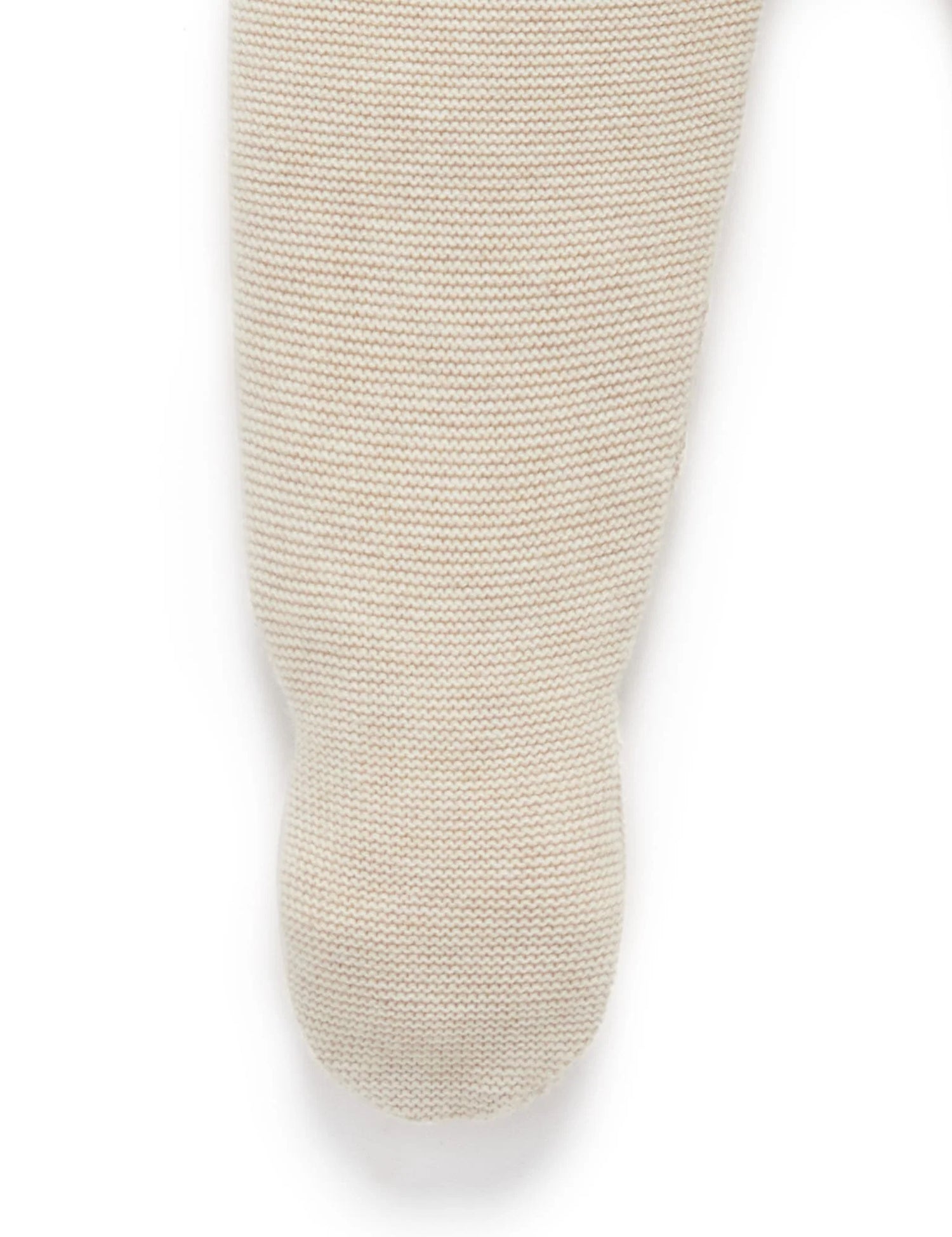 Textured Leggings | Wheat Melange