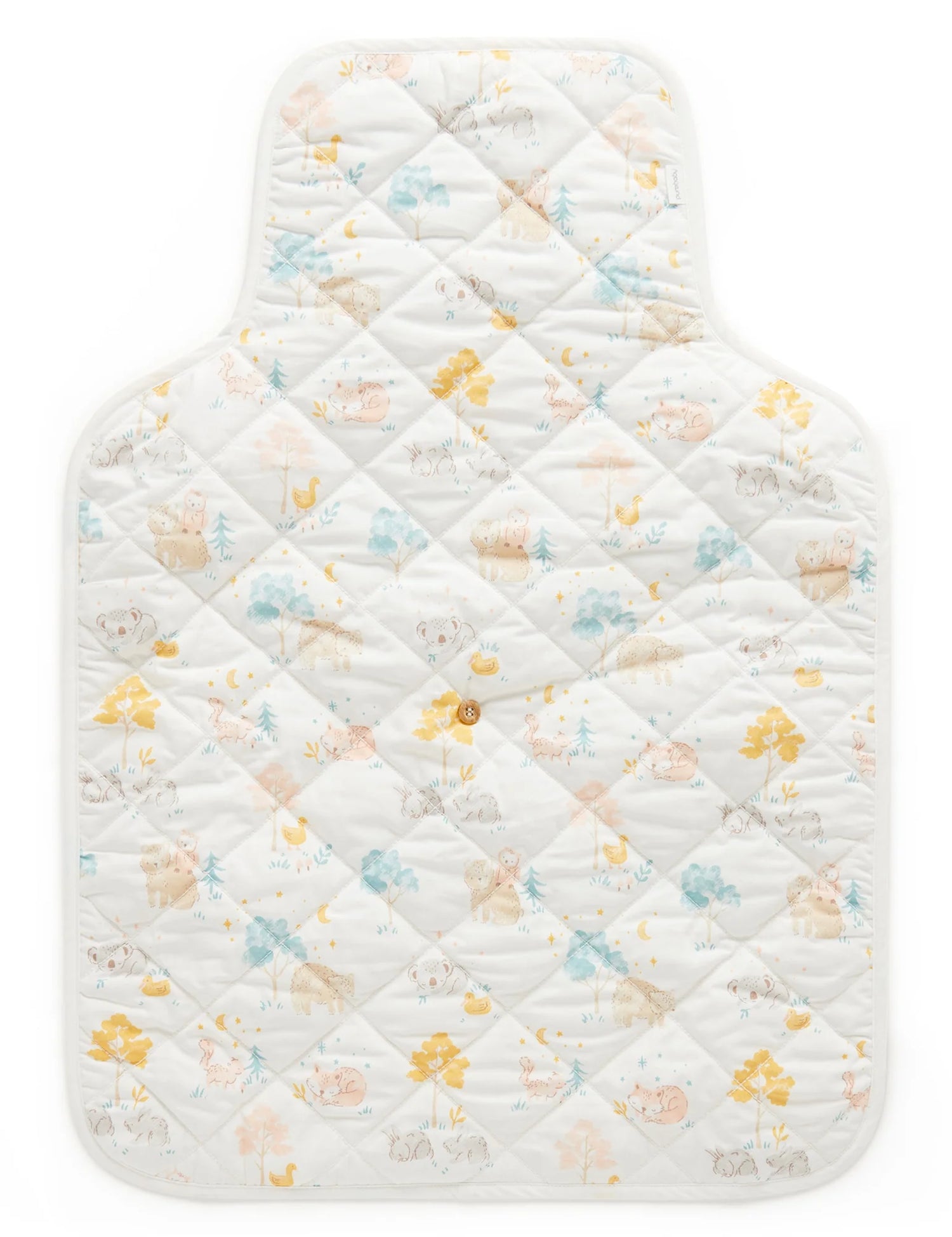 Printed Change Mat | Little Nap