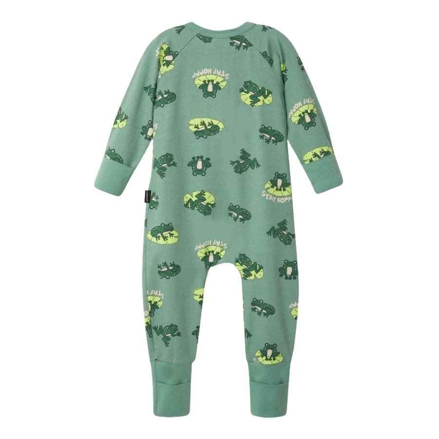 Zip Wondersuit | Stay Happy