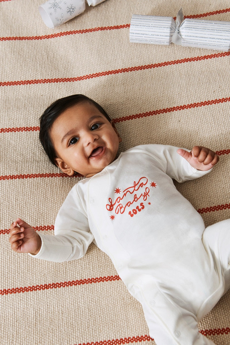 Cozysuit | Baby Santa