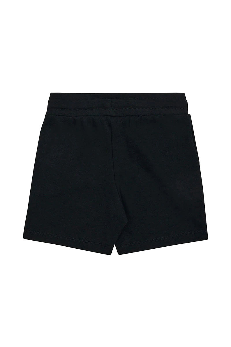 Tech Sweats Short | Nu Black