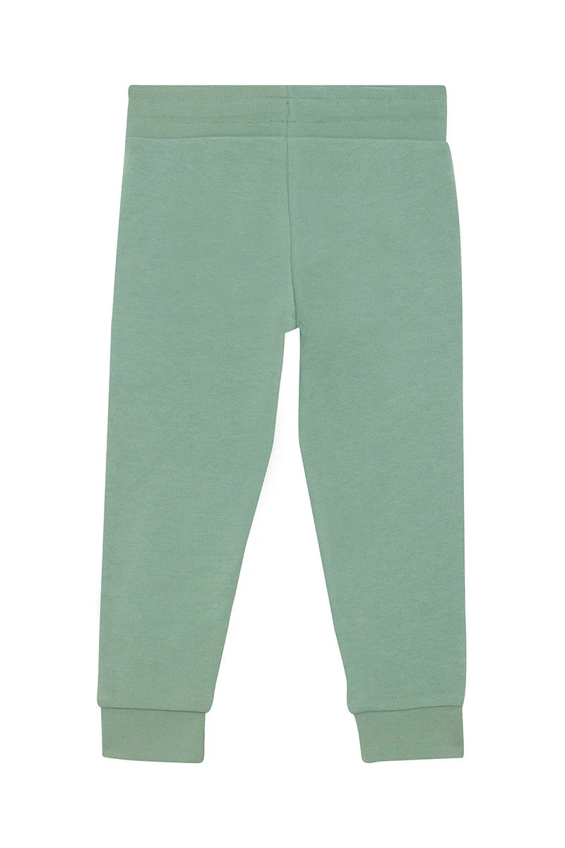 KIDS Tech Sweats Trackie | Misty Sage