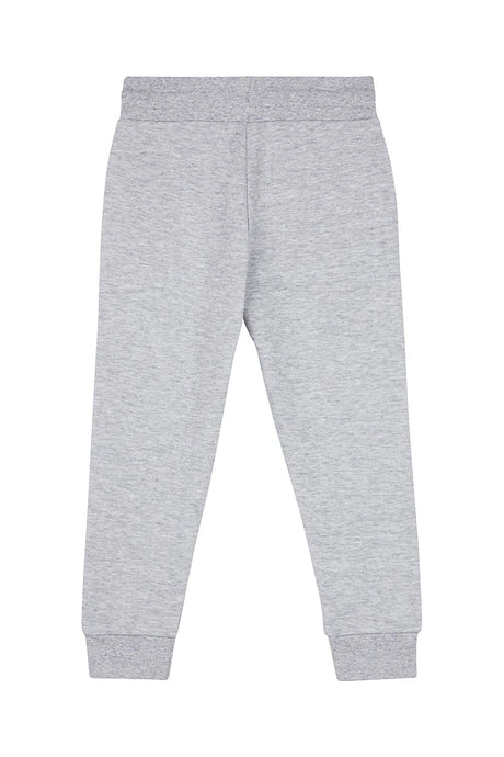 KIDS Tech Sweats Trackie | New Grey Marle