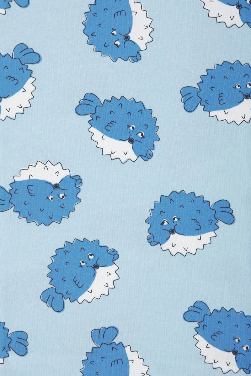 Kids Tee Sleep Set | Puffin Around