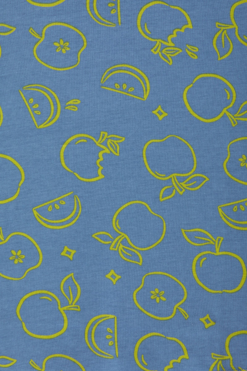 Kids Tee Sleep Set | Little Apples