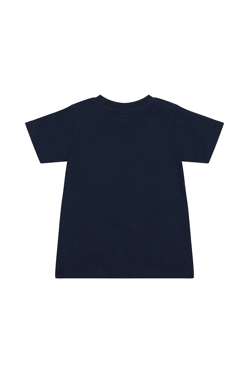 Next Generation Crew Tee
 | Nu Navy
