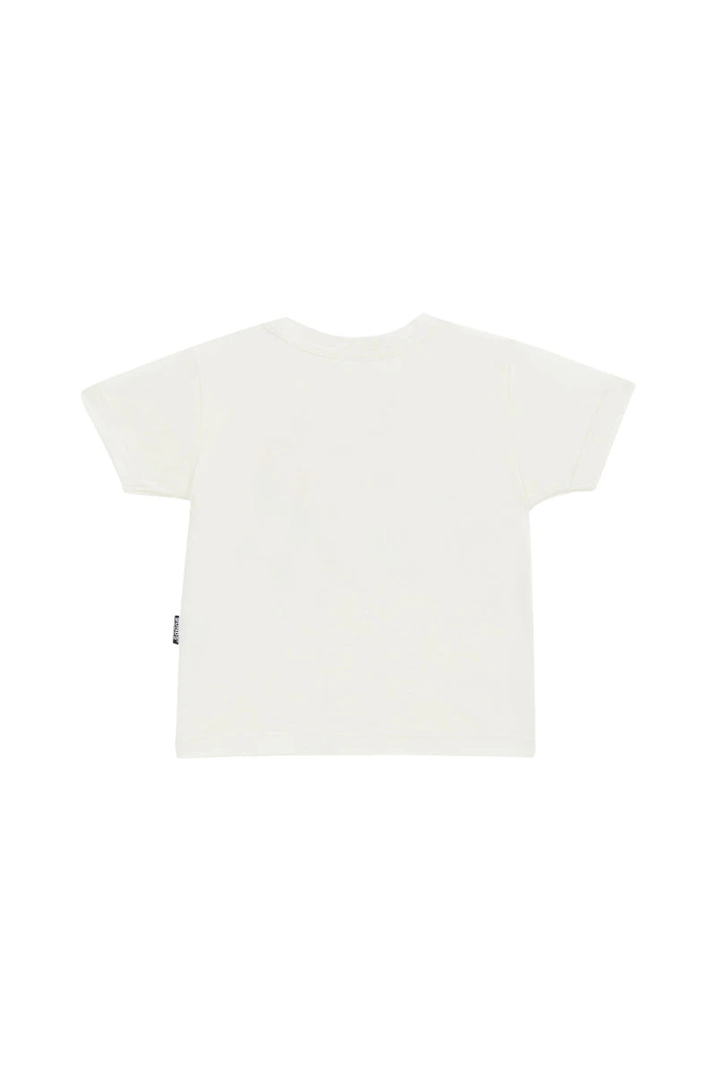 Ringer Tee | Mon Cheri Plp