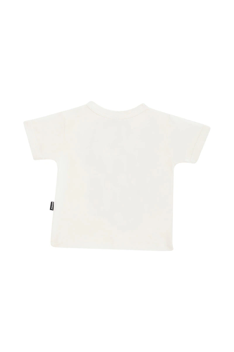 Ringer Tee | Lemonade Stand