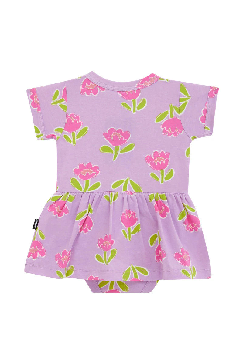 Roomies Balletsuit | Sunlit Petals