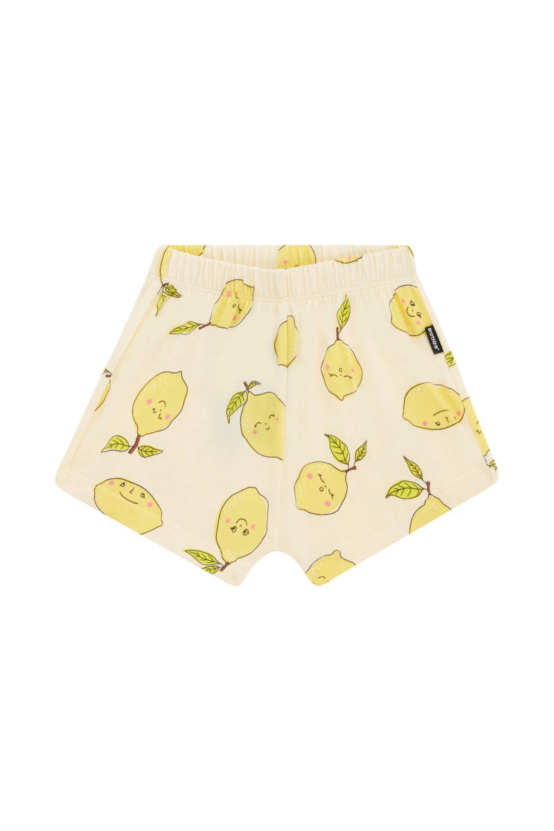 Roomies Short | Freshly Squeezed