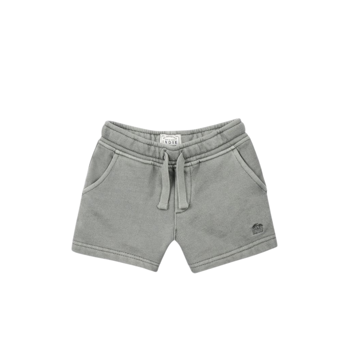 The Melrose Track Short | Agave