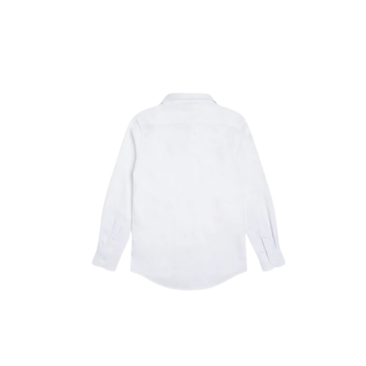 Core Formal Shirt | White