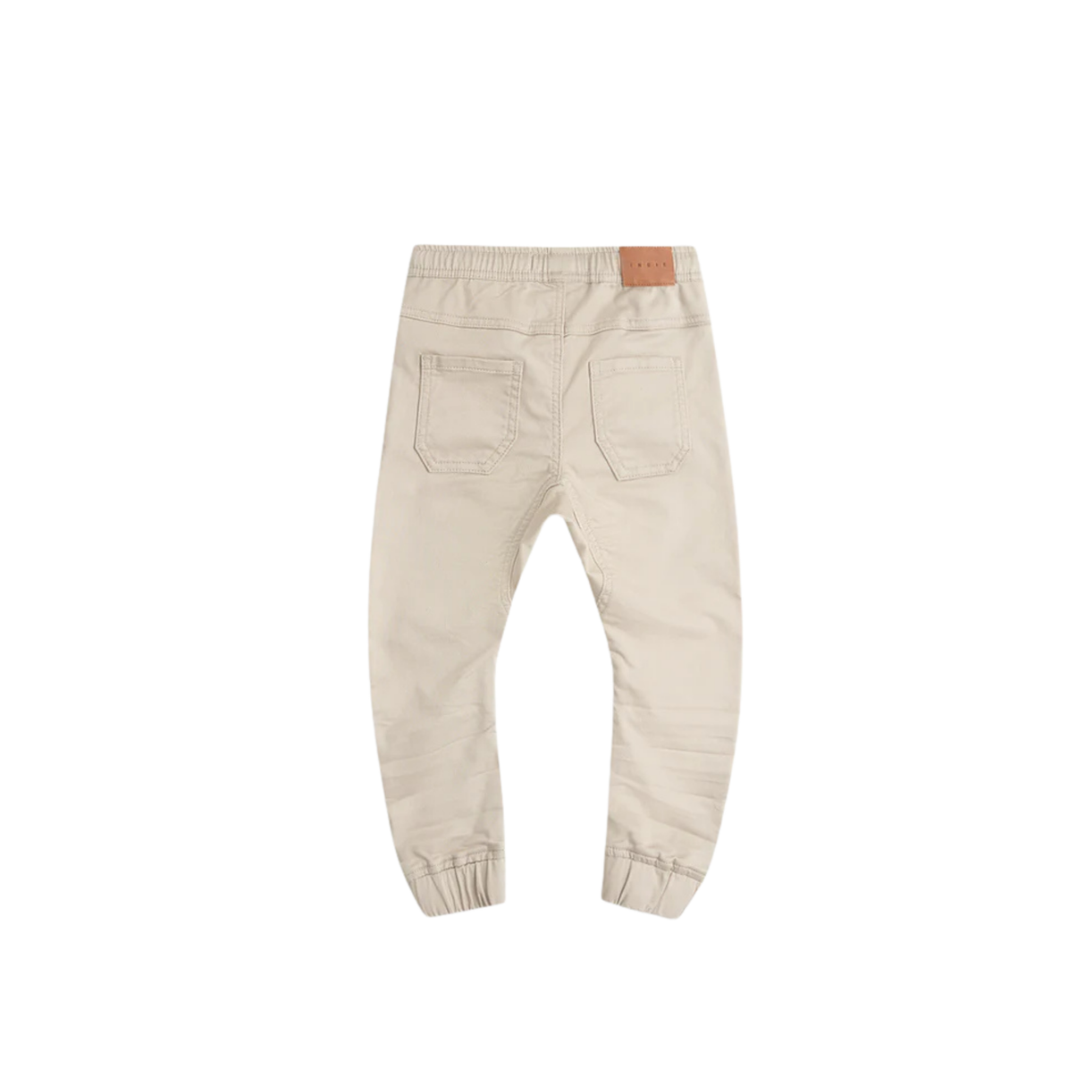 Arched Drifter Pant | New Stone