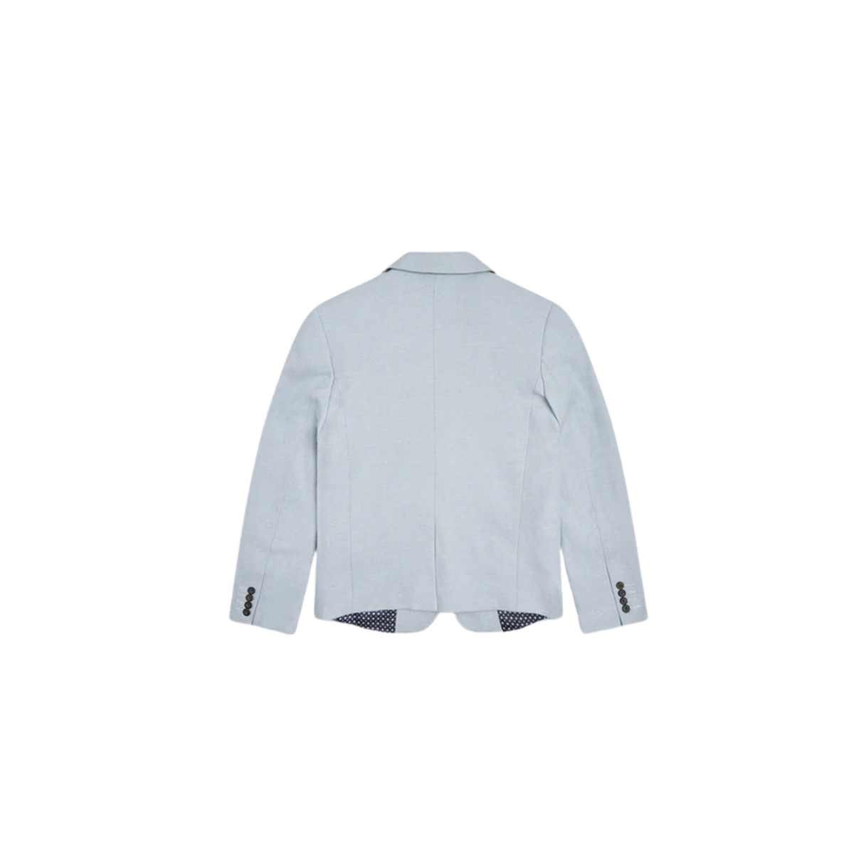 The Oswald Blazer | Light Blue