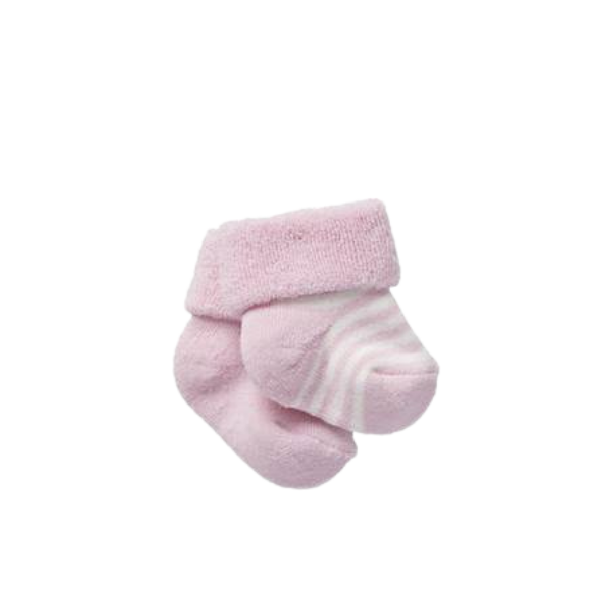 Baby Cosy Cuff 2 Pack | Pink