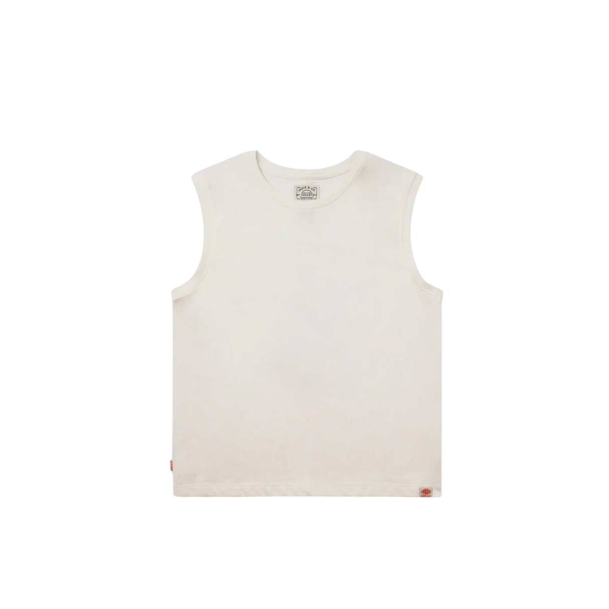 The Posh Singlet | Off White