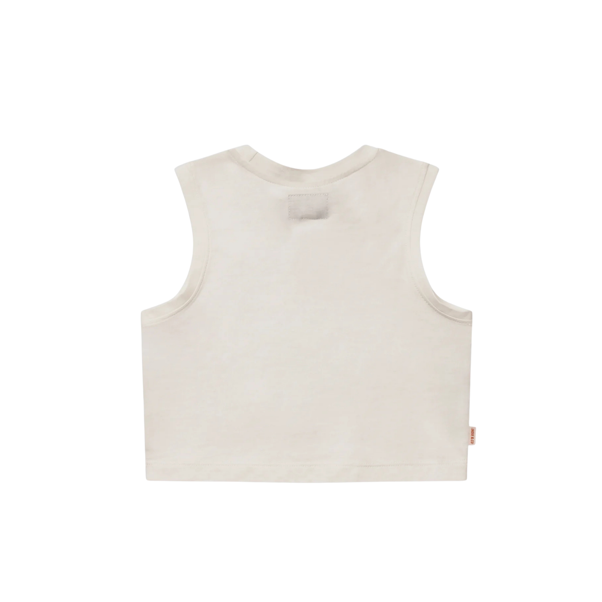 The Posh Singlet | Off White