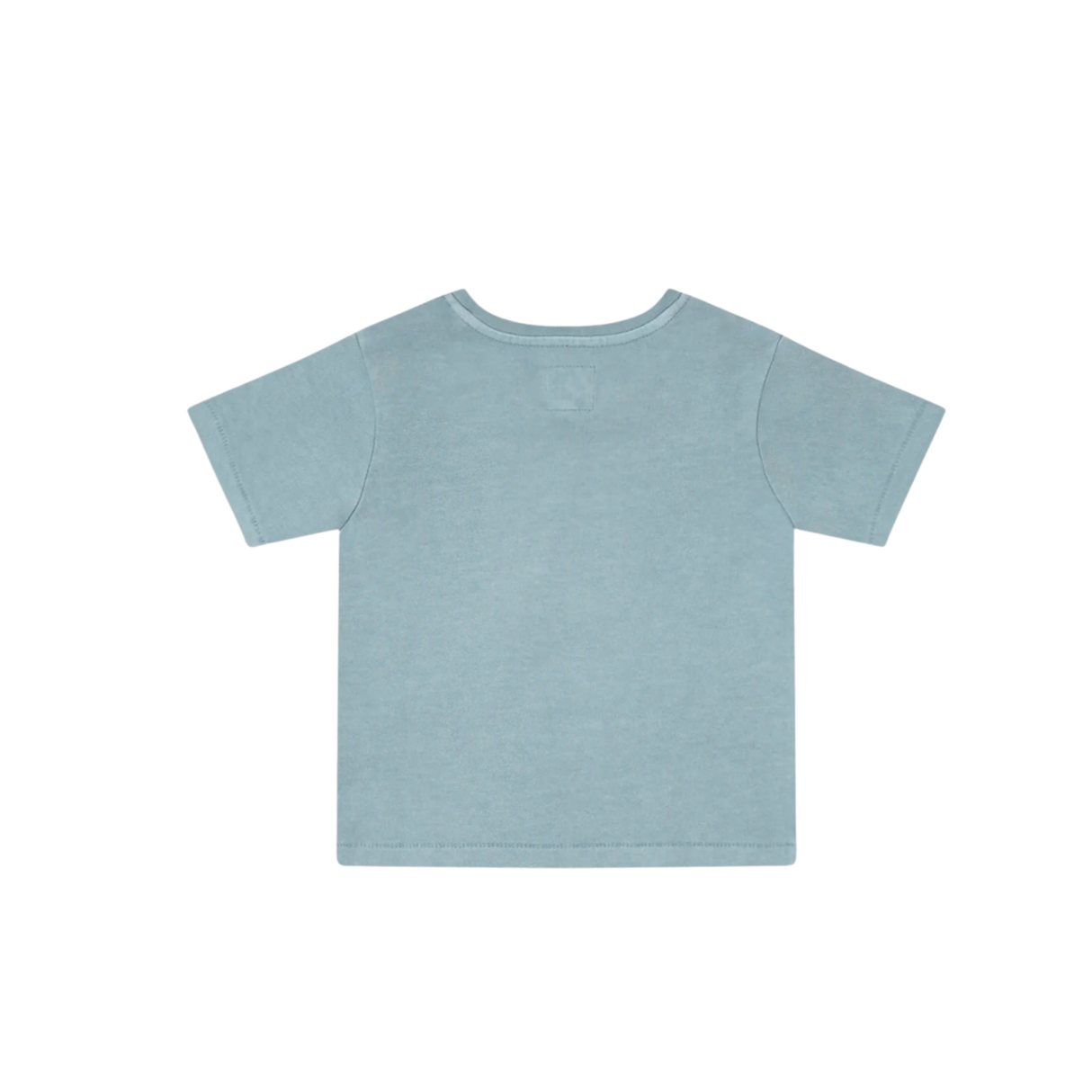 The New Marcoola Tee | Harbour Blue
