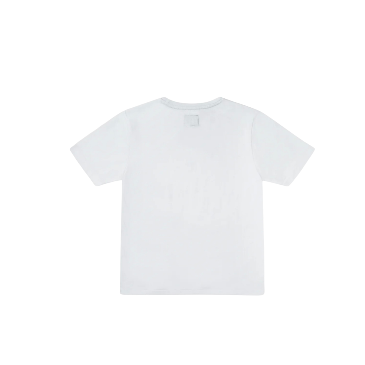 The New Marcoola Tee | White