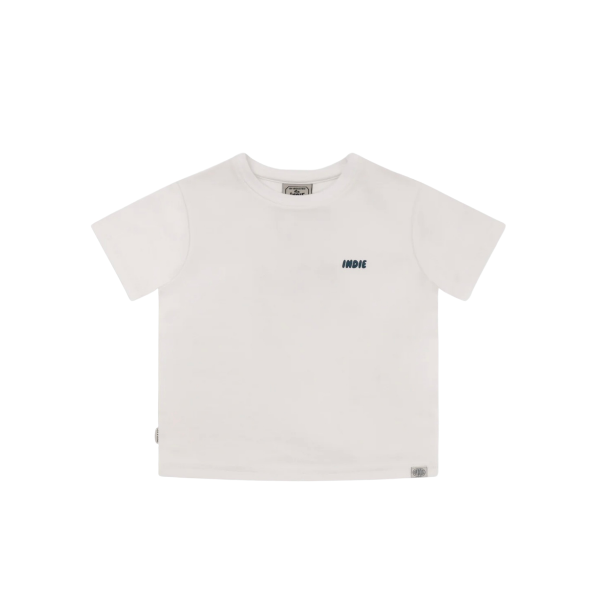 The Bedford Tee | White