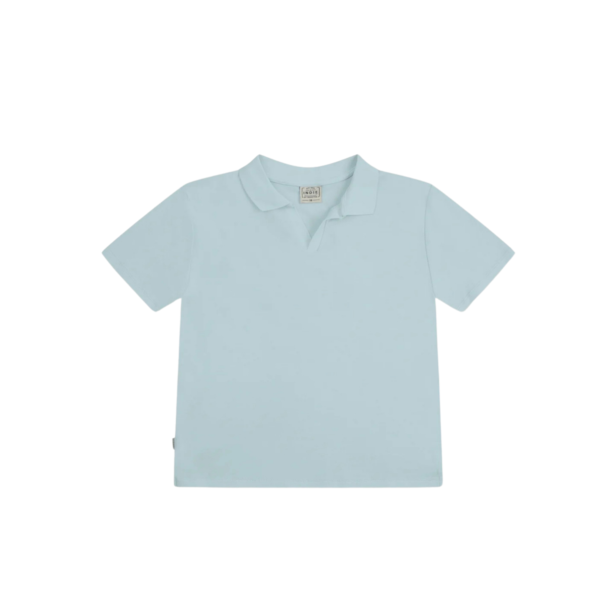 The Fullerton Polo | Ice