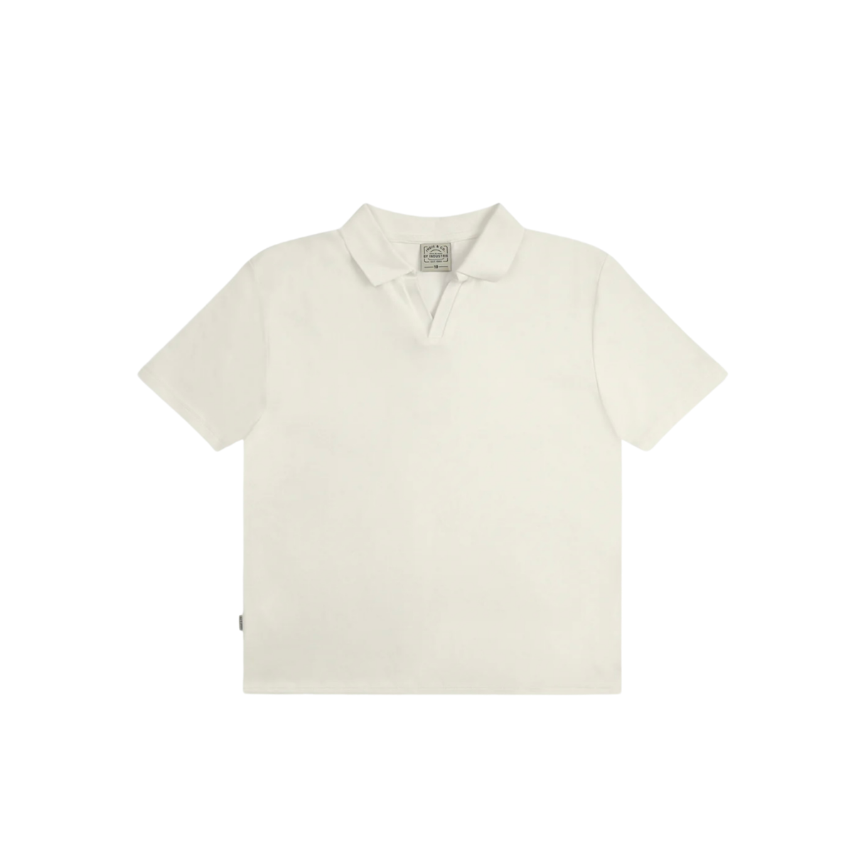 The Fullerton Polo | Chalk