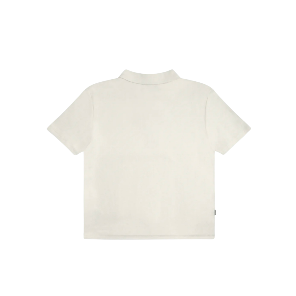 The Fullerton Polo | Chalk