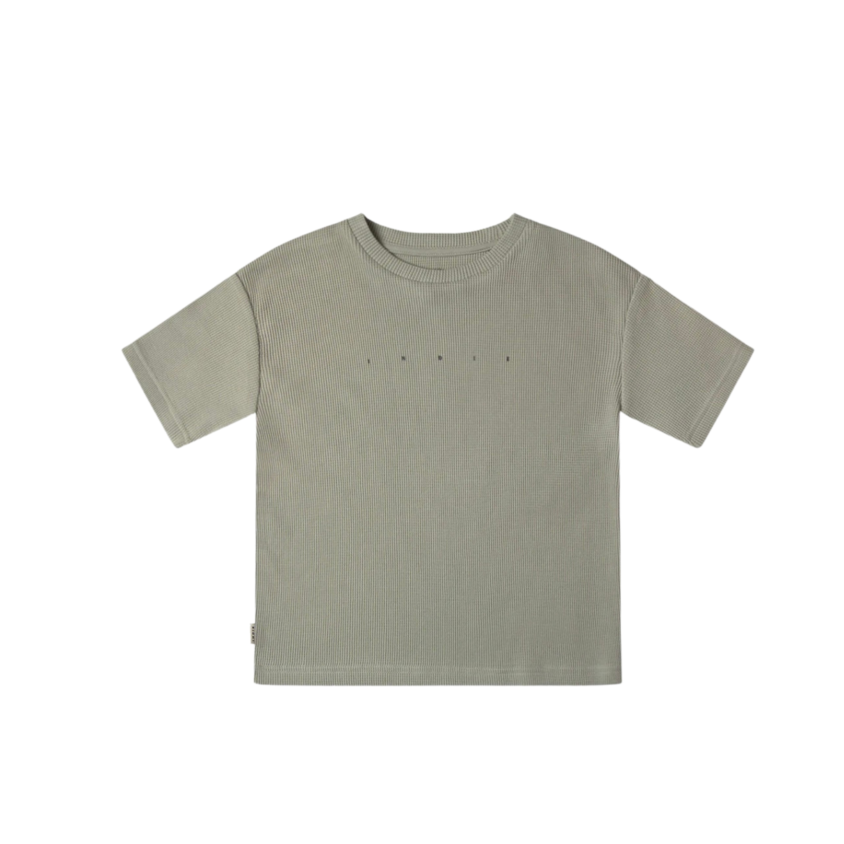 The Flynn Tee | Olive
