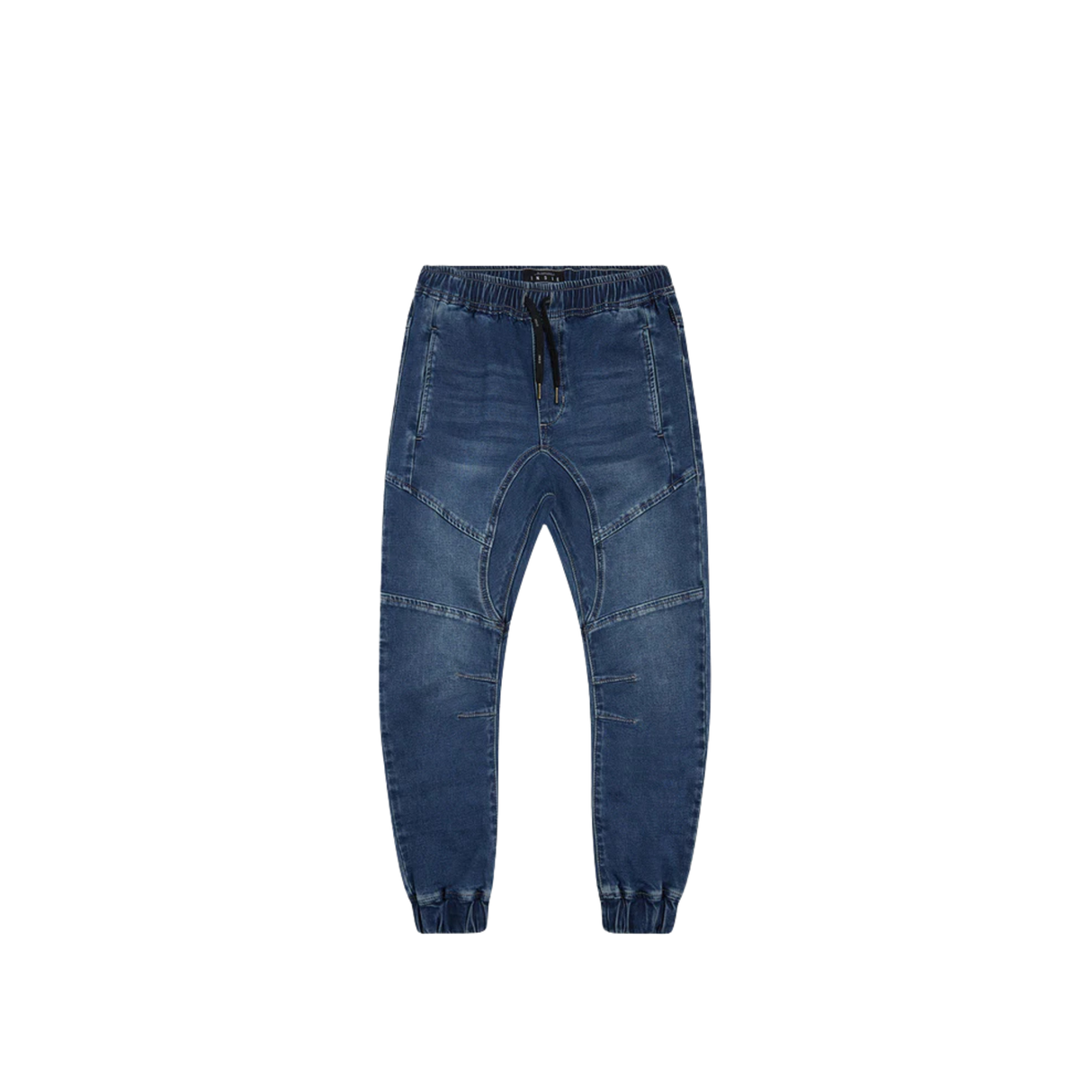 Arched Drifter Pant | Dark Denim