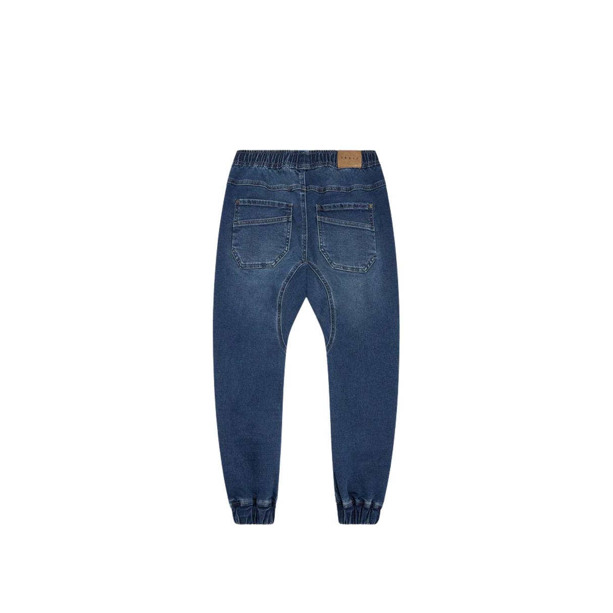 Arched Drifter Pant | Dark Denim