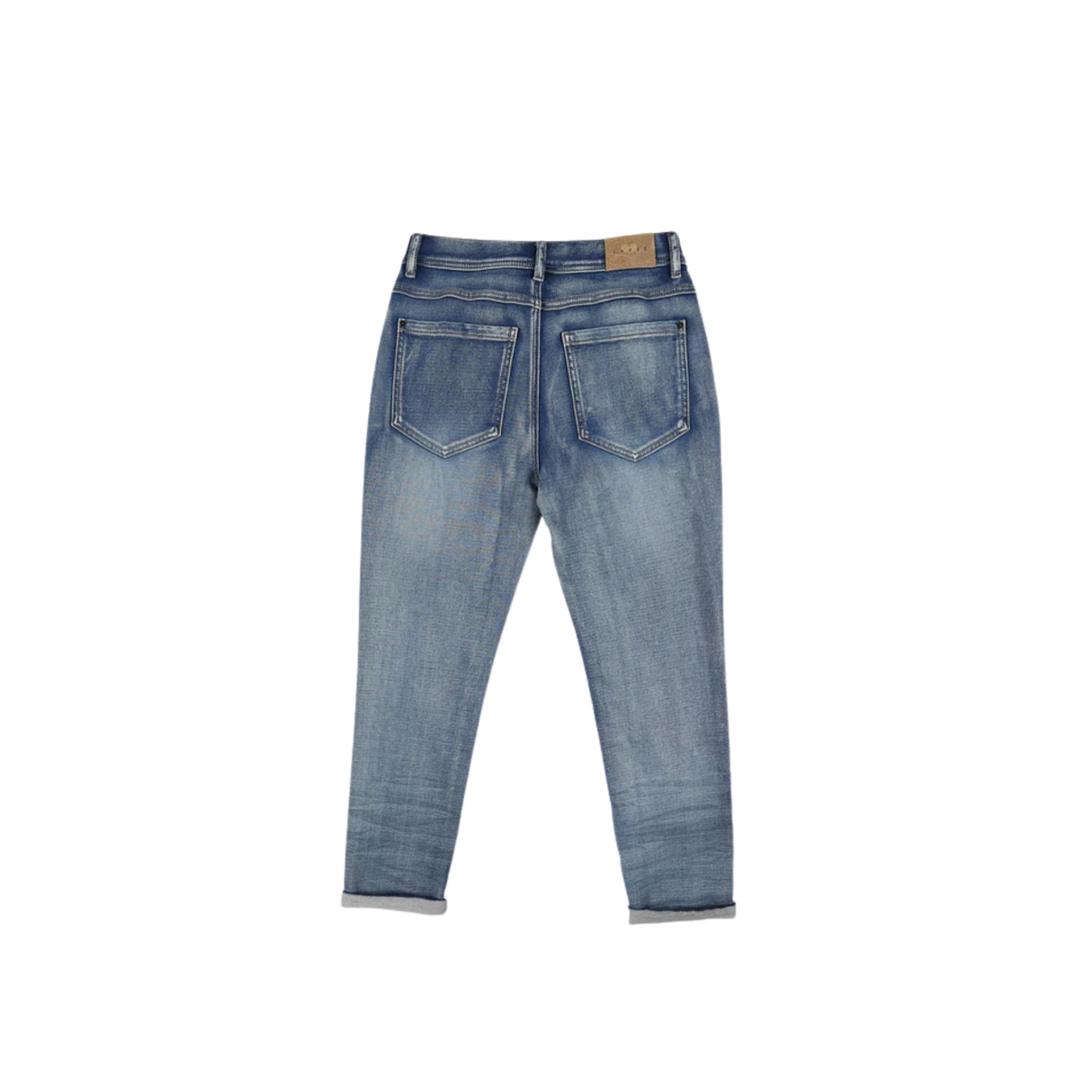 Drifter Jean | Light Denim